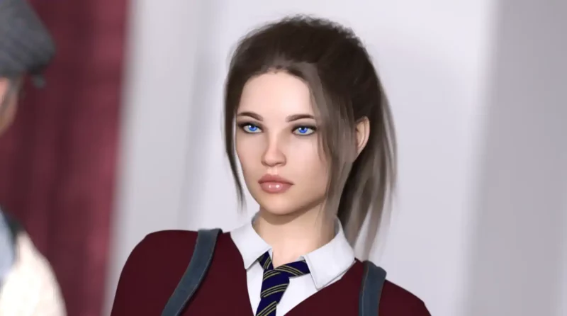 【欧美SLG/汉化/完结】不道德的故事丽贝卡1.7完结汉化版【PC+安卓/5.55G/更新】SLP福利社-老色批福利社老色批福利社