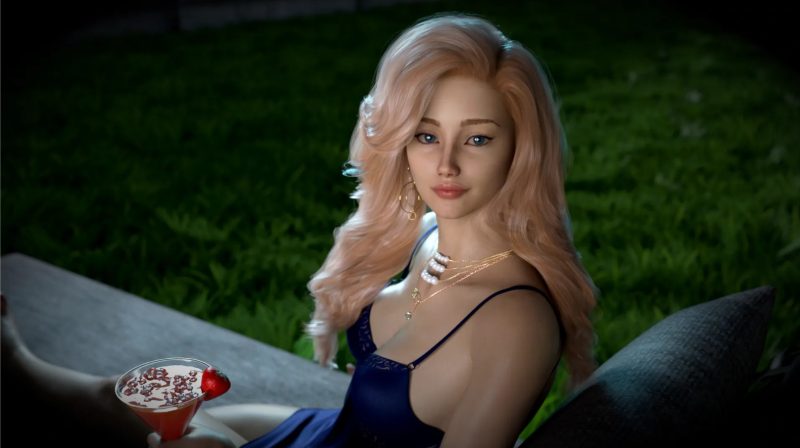 【精品SLG/汉化/动态】收听节目Ep.9 AI版【PC+安卓/1.18G/更新】SLP福利社-老色批福利社老色批福利社