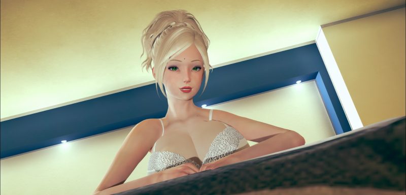 【欧美SLG/汉化/动态】极乐之家v0.1.8 AI版【PC+安卓/1.3G/更新】SLP福利社-老色批福利社老色批福利社