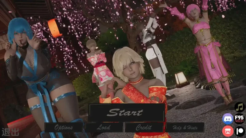 【欧美SLG/汉化/动态】光环v1.4Ep4 AI版【PC+安卓/1.17G/更新】SLP福利社-老色批福利社老色批福利社