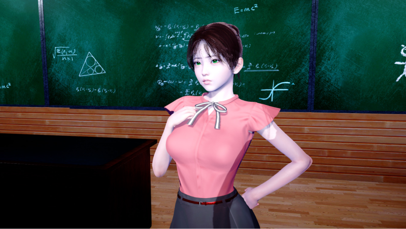 【欧美SLG/汉化/动态】深渊中的黎明Chapter2 AI版【PC+安卓/1.83G/更新】SLP福利社-老色批福利社老色批福利社