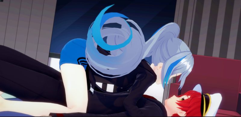 【欧美SLG/汉化/动态】船长Part2v0.8 AI版【PC+安卓/3.63G/更新】SLP福利社-老色批福利社老色批福利社