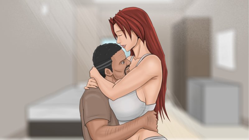 【欧美SLG/汉化/动态】伊娃的狂喜v0.7 AI版【PC+安卓/2.71G/更新】SLP福利社-老色批福利社老色批福利社