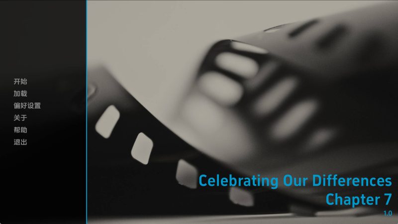 【欧美SLG/汉化/动态】庆祝我们的差异Ch.7 AI版【PC+安卓/5.89G/更新】SLP福利社-老色批福利社老色批福利社