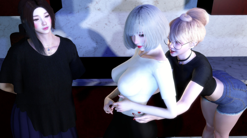 【亚洲SLG/汉化/动态】NTR之谜v0.4.5 AI版【PC+安卓/1.37G/更新】SLP福利社-老色批福利社老色批福利社