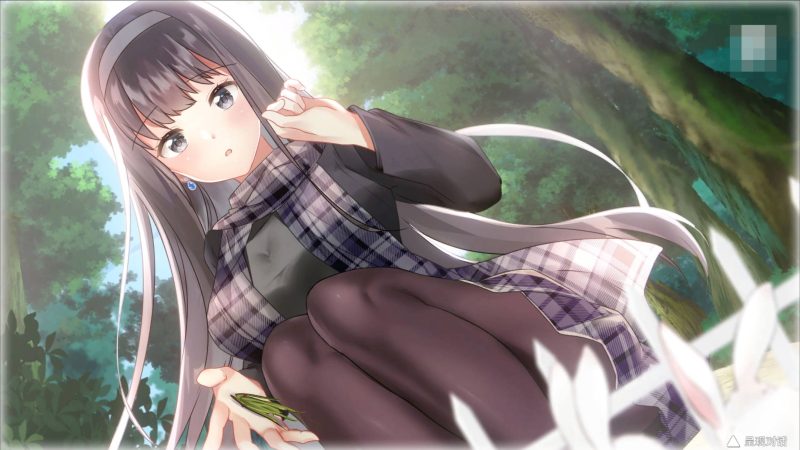 【互动SLG/中文/动态】与女大生的同居生活【PC+安卓/1.8G】SLP福利社-老色批福利社老色批福利社