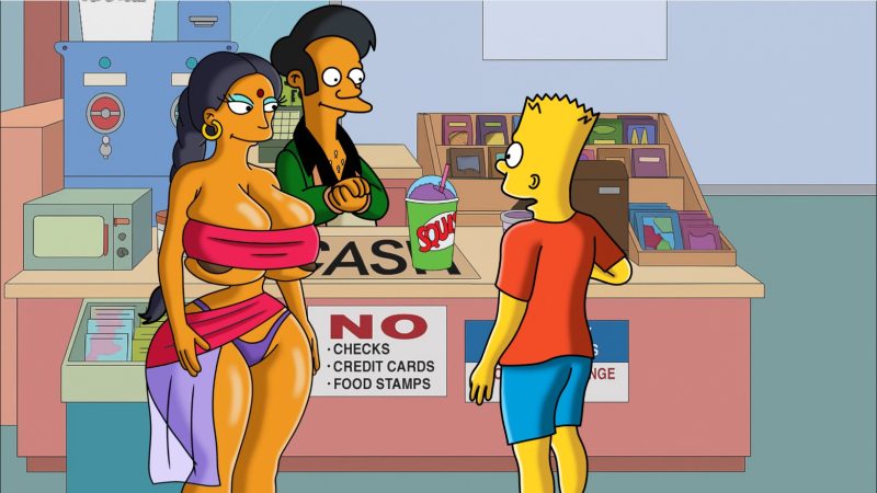 【欧美SLG/汉化/动态】哎呀卡兰巴v0.4 AI版【PC+安卓/841MB/更新】SLP福利社-老色批福利社老色批福利社