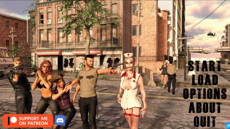 【欧美SLG/汉化/动态】手淫患者v0.05 AI版【PC+安卓/3.98G/更新】SLP福利社-老色批福利社老色批福利社