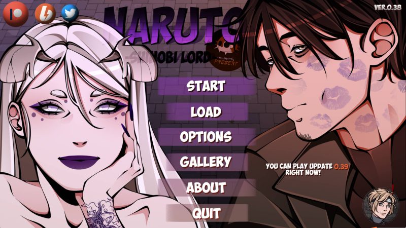 【同人SLG/汉化/动态】火影忍者：忍者领主v0.38 AI版【PC+安卓/7.18G/更新】SLP福利社-老色批福利社老色批福利社