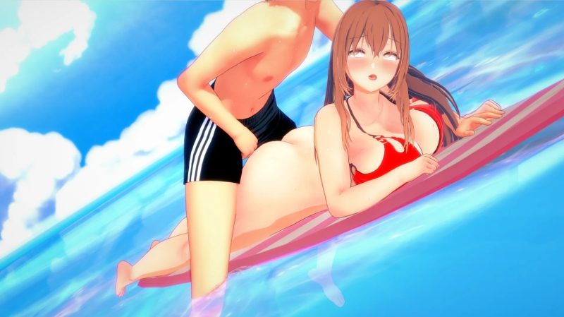 【日系SLG/汉化/沙盒】生命的回报v2.1.1 AI版【PC+安卓/1.79G/更新】SLP福利社-老色批福利社老色批福利社