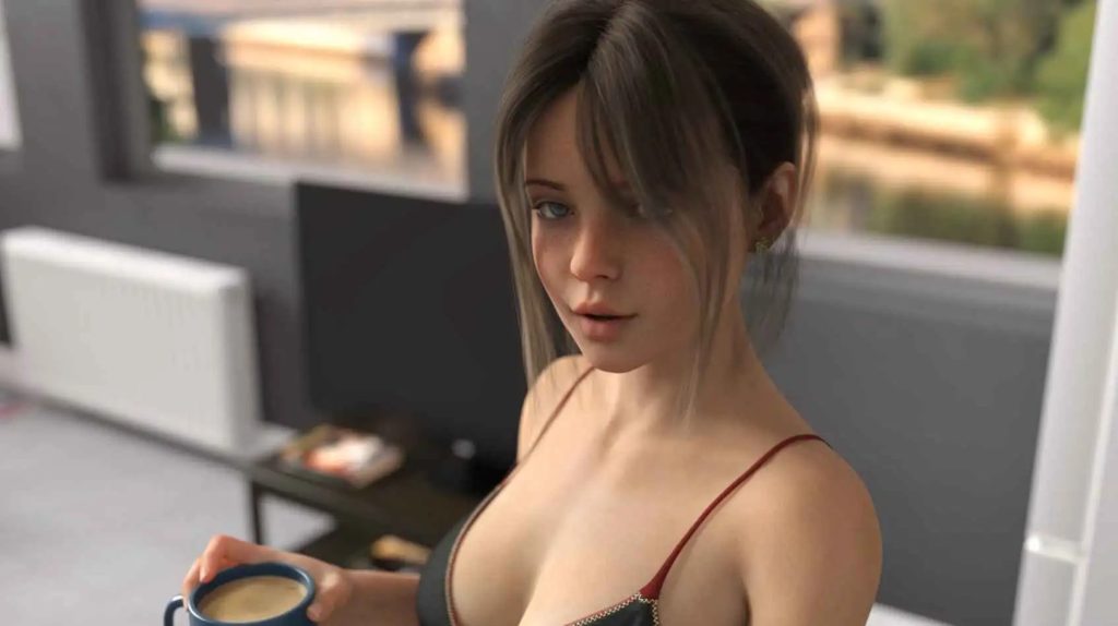 一起生活 (2)