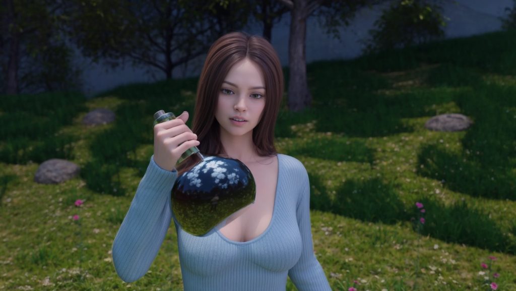 卡托巴编年史 (8)