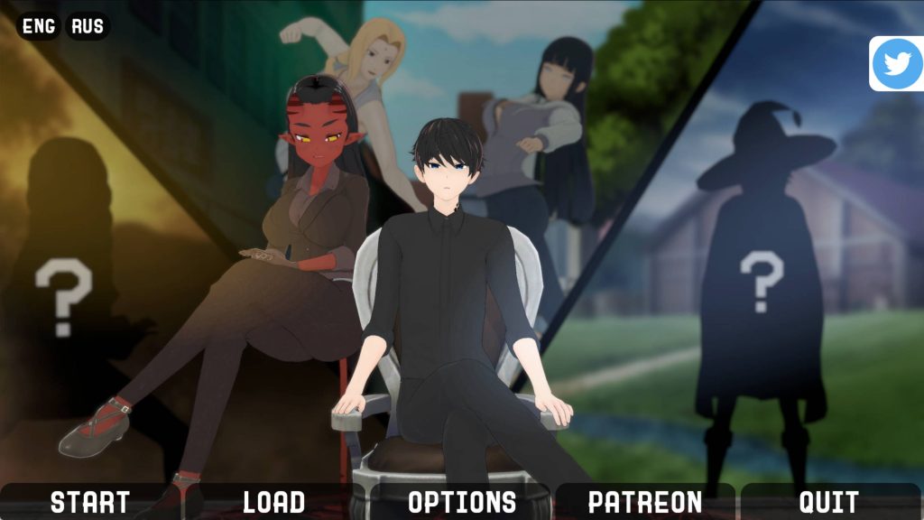 【同人SLG/汉化/动态】多元宇宙平衡v0.9.9.9.2 汉化版【PC+安卓/3.80G/更新】SLP福利社-老色批福利社老色批福利社