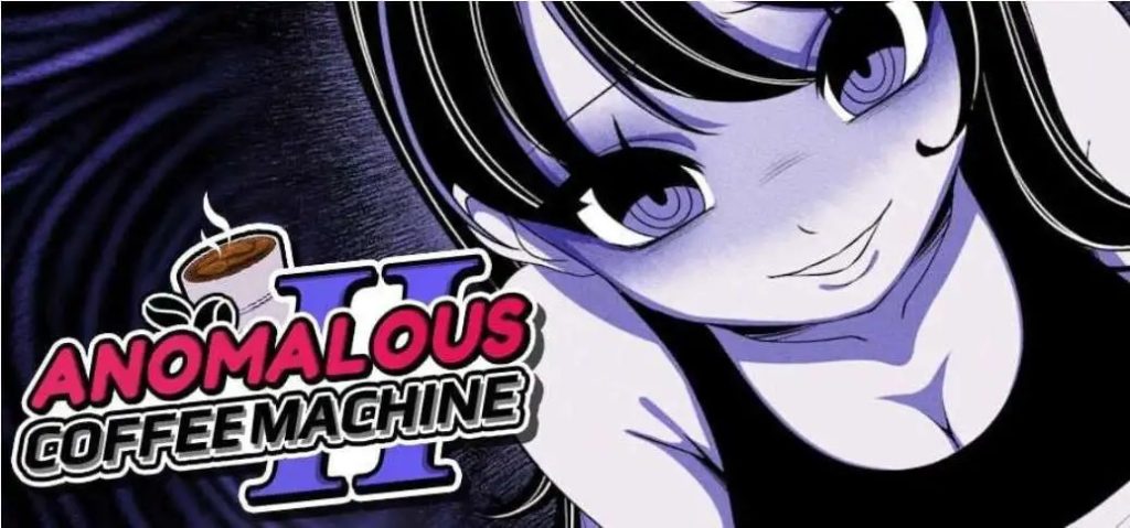【互动SLG/中文】异能咖啡机Ⅱ Anomalous Coffee Machine 2 v0.4 官方中文版【PC+安卓/2G】SLP福利社-老色批福利社老色批福利社