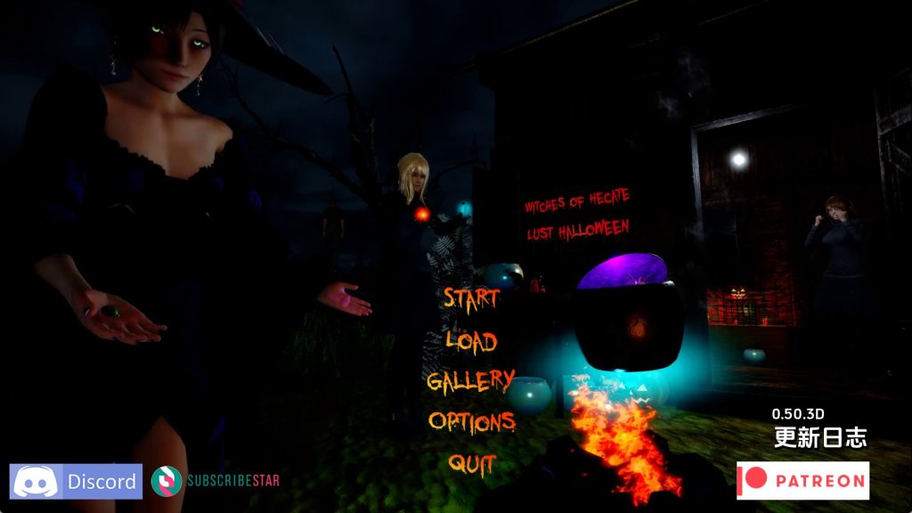 【欧美SLG/汉化/动态】后宫王国v0.13 AI版【PC+安卓/0.99G/更新】SLP福利社-老色批福利社老色批福利社