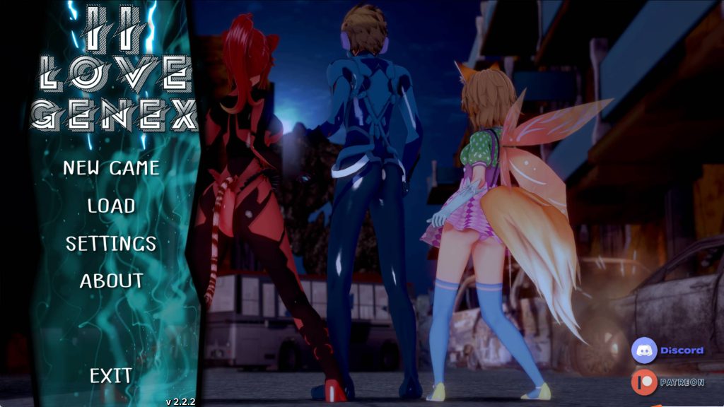 【日系SLG/汉化/沙盒】爱情基因P2v2.2.2 AI版【PC+安卓/5.11G/更新】SLP福利社-老色批福利社老色批福利社