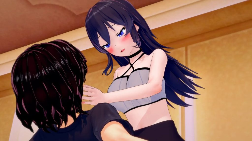 荡妇老婆学校 (2)