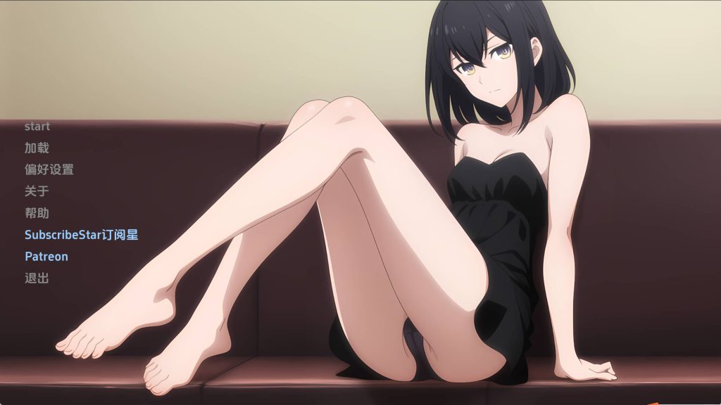 【日系SLG/汉化/动态】蛋少女v0.9.1 汉化版【PC+安卓/5.41G/更新】SLP福利社-老色批福利社老色批福利社