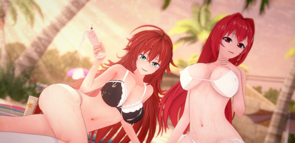 世界的黑暗与光明之线 (7)