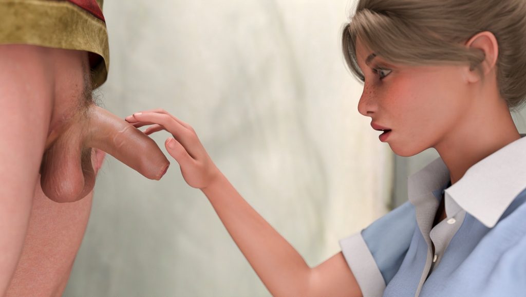 乡村荡妇改造 (3)