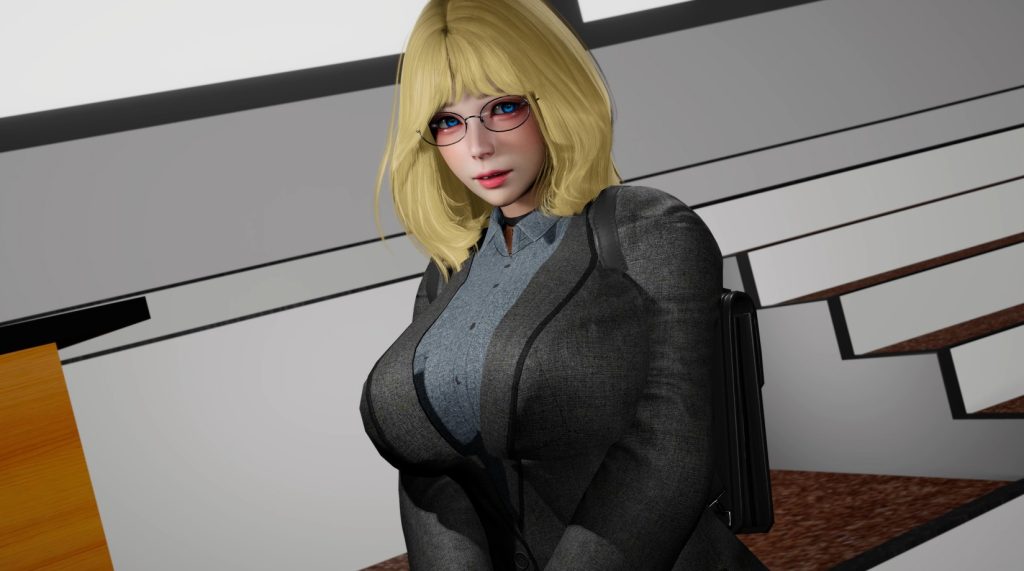 回声：我们告诉自己的谎言 (7)