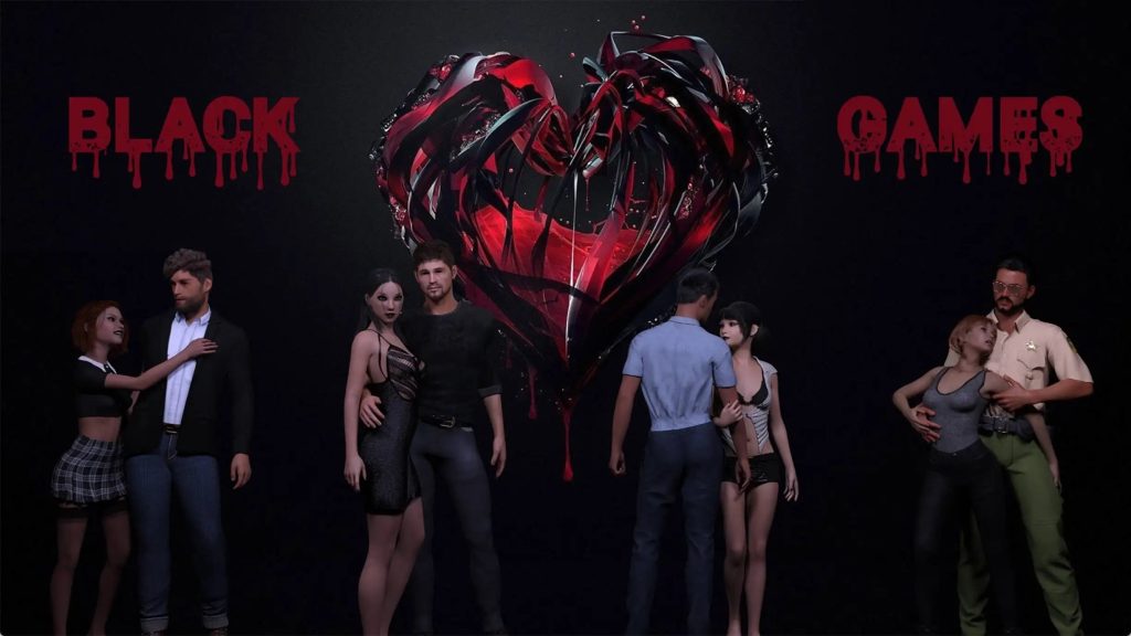 【鬼父SLG/汉化/炼铜】失落的监护人v0.4赞助 汉化版【PC+安卓/8.74G/更新】SLP福利社-老色批福利社老色批福利社