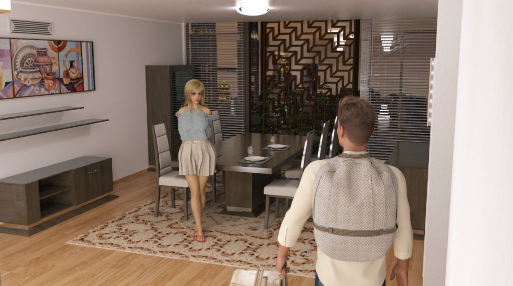 我的大学生活 (4)