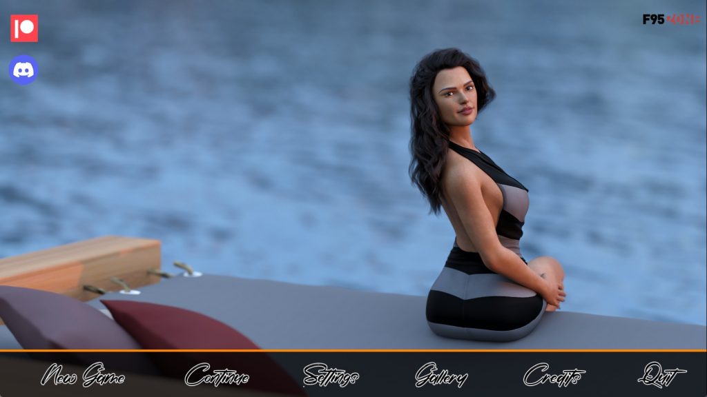 【欧美SLG/汉化/动态】我的妻子是明星v0.05b 汉化版【PC+安卓/1.13G/更新】SLP福利社-老色批福利社老色批福利社