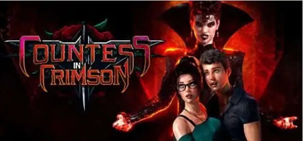 【探索互动SLG/中文/动态】猩红女伯爵V2.1.0 官方中文步兵版+DLC+画廊解锁[万圣节大更新/高渲染]【电脑/11.1G】SLP福利社-老色批福利社老色批福利社