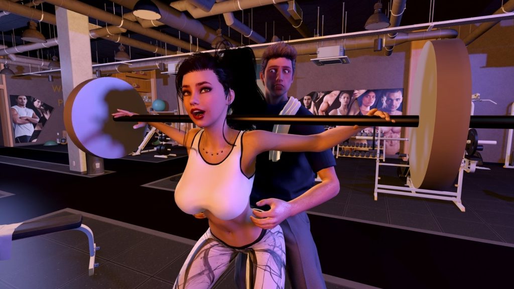 生活是原版的 (5)