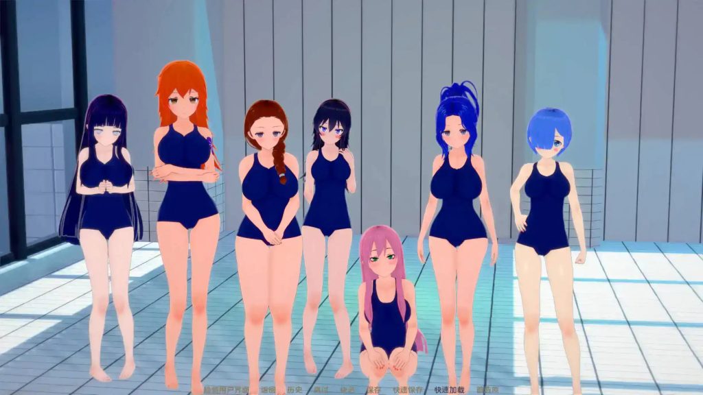 荡妇老婆学校 (8)