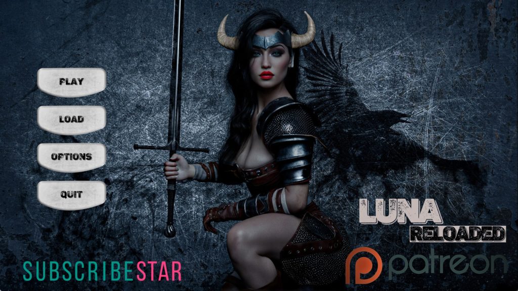 【欧美SLG/汉化/动态】露娜重装上阵v0.29 汉化版【PC+安卓/6.04G/更新】SLP福利社-老色批福利社老色批福利社