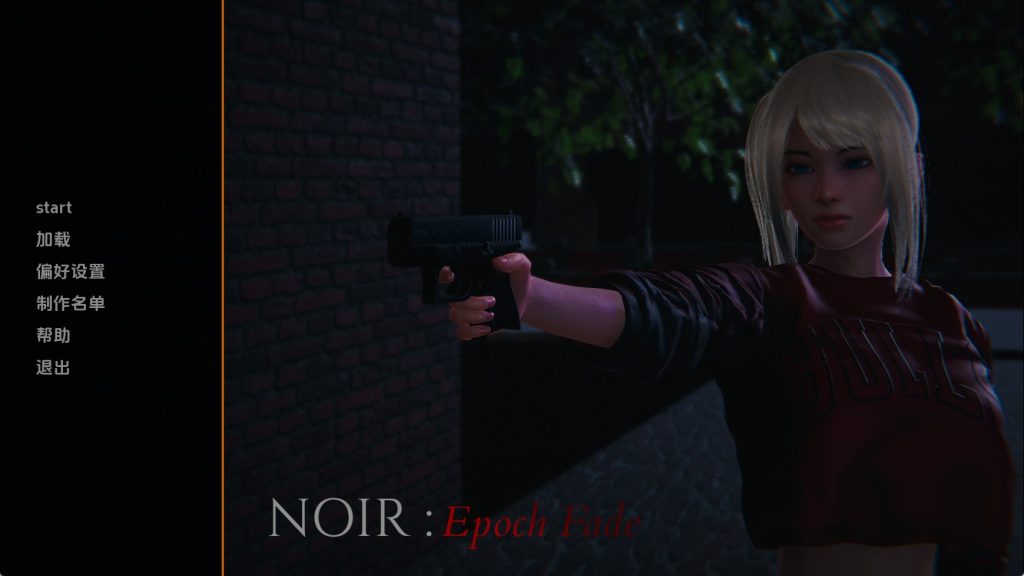 【欧美SLG/汉化/动态】暗黑：时代消逝v0.1 汉化版【PC+安卓/2.52G/更新】SLP福利社-老色批福利社老色批福利社