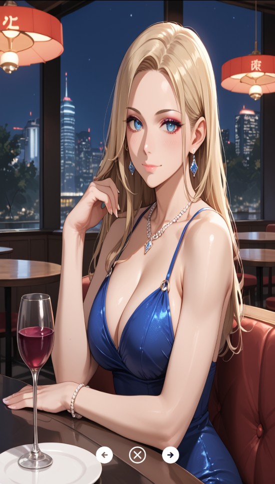 NTR编年史集团 (2)