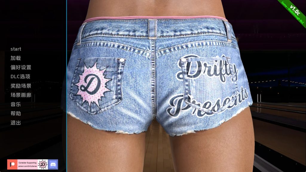 【欧美SLG/汉化/动态】信仰之跃Ch.8v1.0.3 汉化版【PC+安卓/8.32G/更新】SLP福利社-老色批福利社老色批福利社