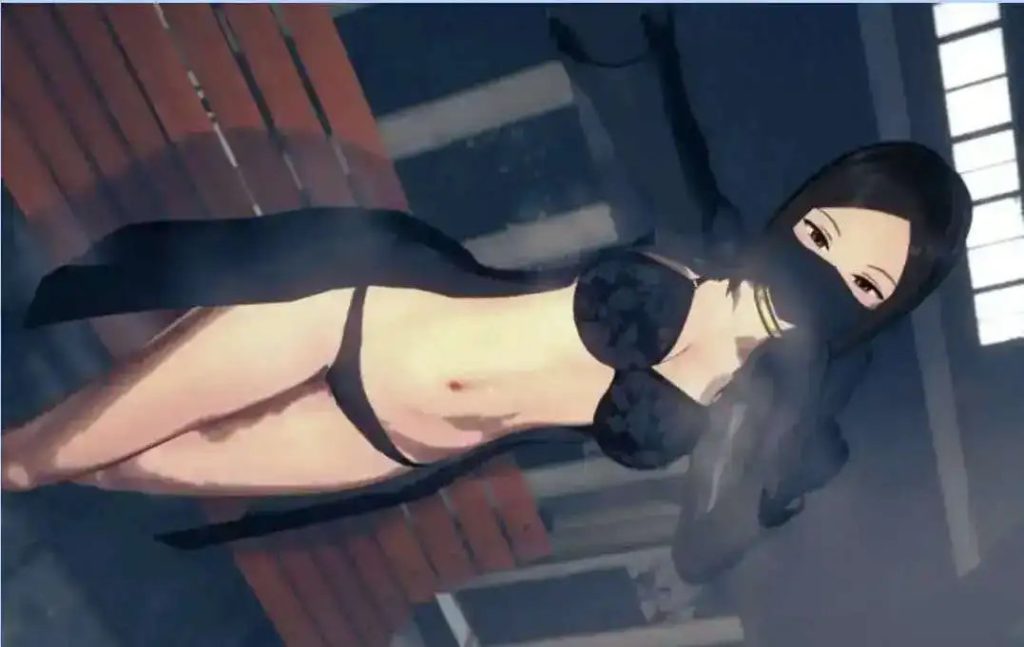 刀剑SAO~气息遮断魔法陷阱ⅡVβ2 (2)