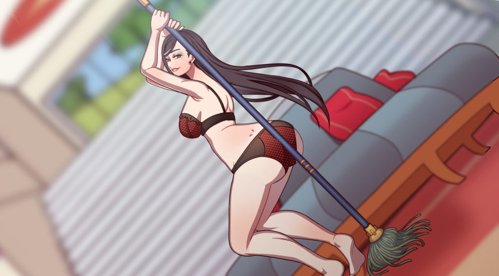 另一次机会 (21)