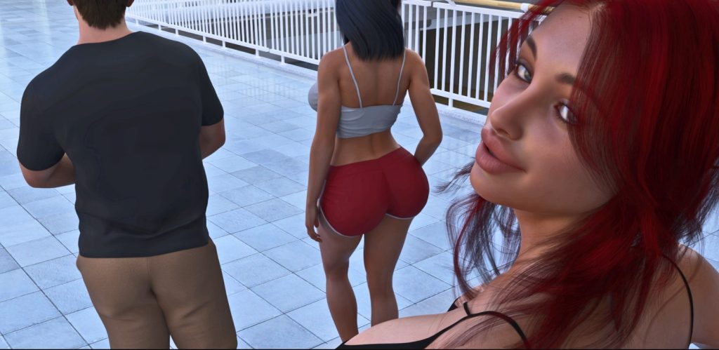 我女朋友想玩三人行 (1)