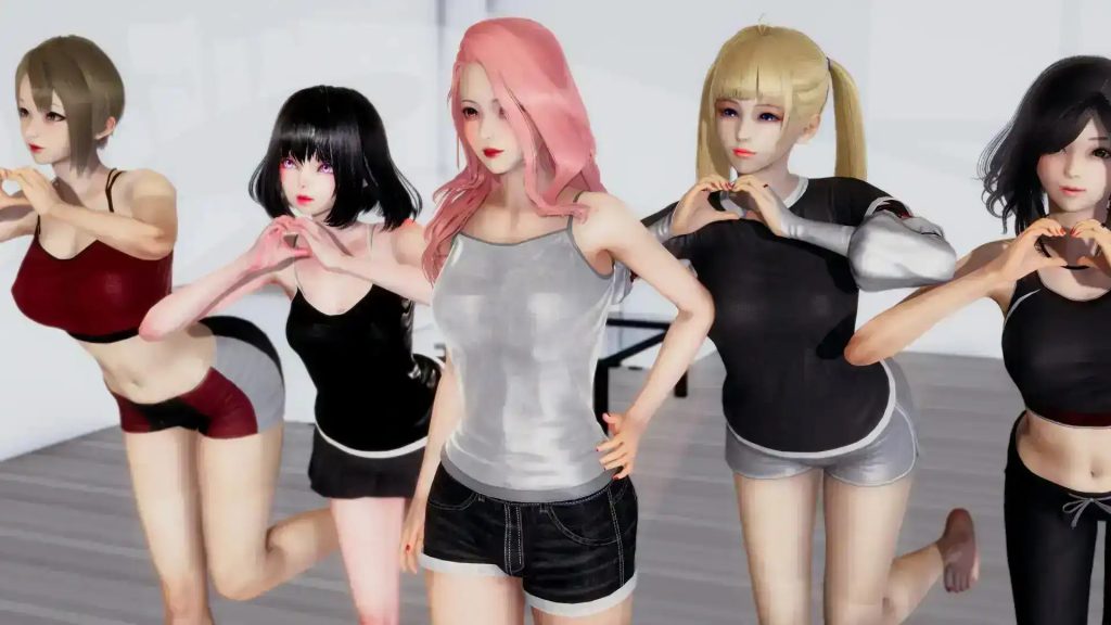 【神作SLG/汉化/完结】我真正的愿望1.0完结 汉化版【PC+安卓/7.11G/更新】SLP福利社-老色批福利社老色批福利社