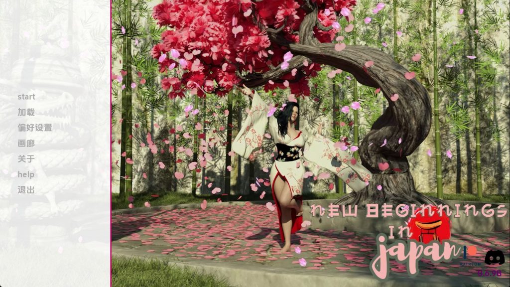 【欧美SLG/汉化/动态】新起点Ch.2v.0.8.2 汉化版【PC+安卓/7.21G/更新】SLP福利社-老色批福利社老色批福利社