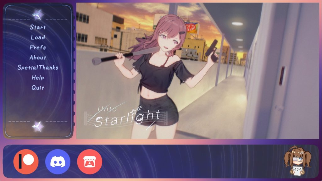 【欧美SLG/汉化/动态】星光闪耀v0.2.0 汉化版【PC+安卓/2.44G/更新】SLP福利社-老色批福利社老色批福利社