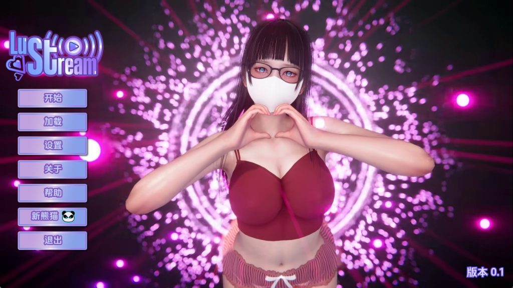 【欧美SLG/汉化/动态】流溪0.1 汉化版【PC+安卓/2.85G/更新】SLP福利社-老色批福利社老色批福利社