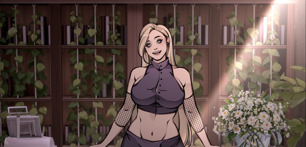 火影忍者：忍者领主 (3)