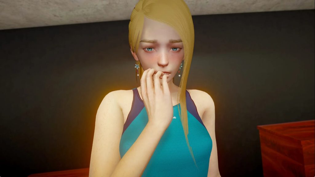 罪恶之夏：禁忌之爱的故事 (6)