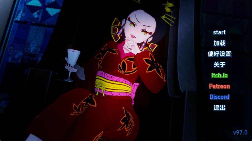 【日系SLG/汉化/动态】训练杀手v97.0 汉化版【PC+安卓/769MB/更新】SLP福利社-老色批福利社老色批福利社