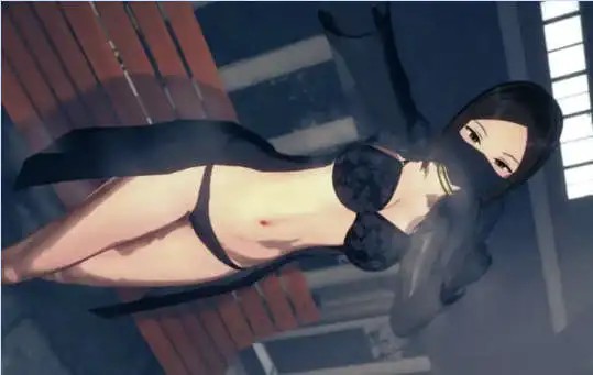 SAO~气息遮断魔法的陷阱 (7)