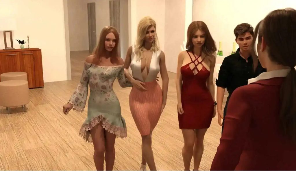 恶魔男孩传奇 (11)