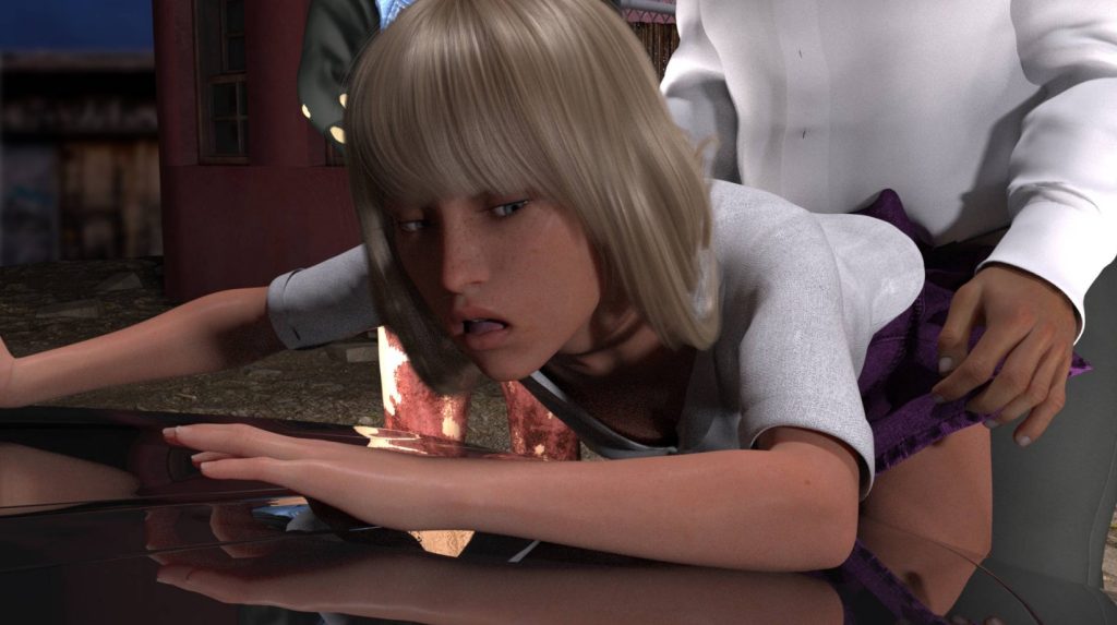 爱丽丝梦游仙境 (2)