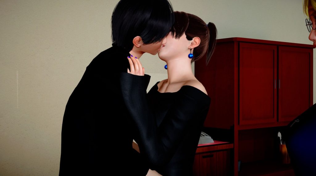 社会被摧毁：新年特别篇 (1)