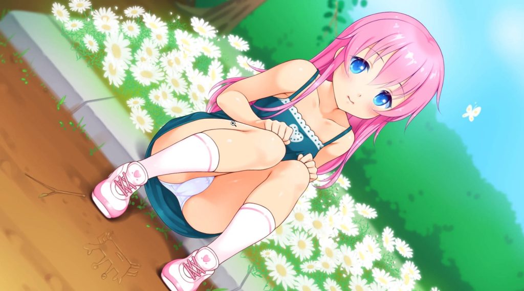 【ADV/中文/动态】萝莉少女嵌紧性交【PC+安卓/346MB】SLP福利社-老色批福利社老色批福利社